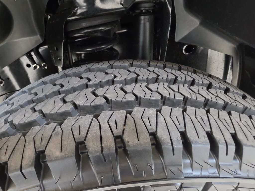 New 2026 RAM 3500 Tradesman AWD/4WD image 26