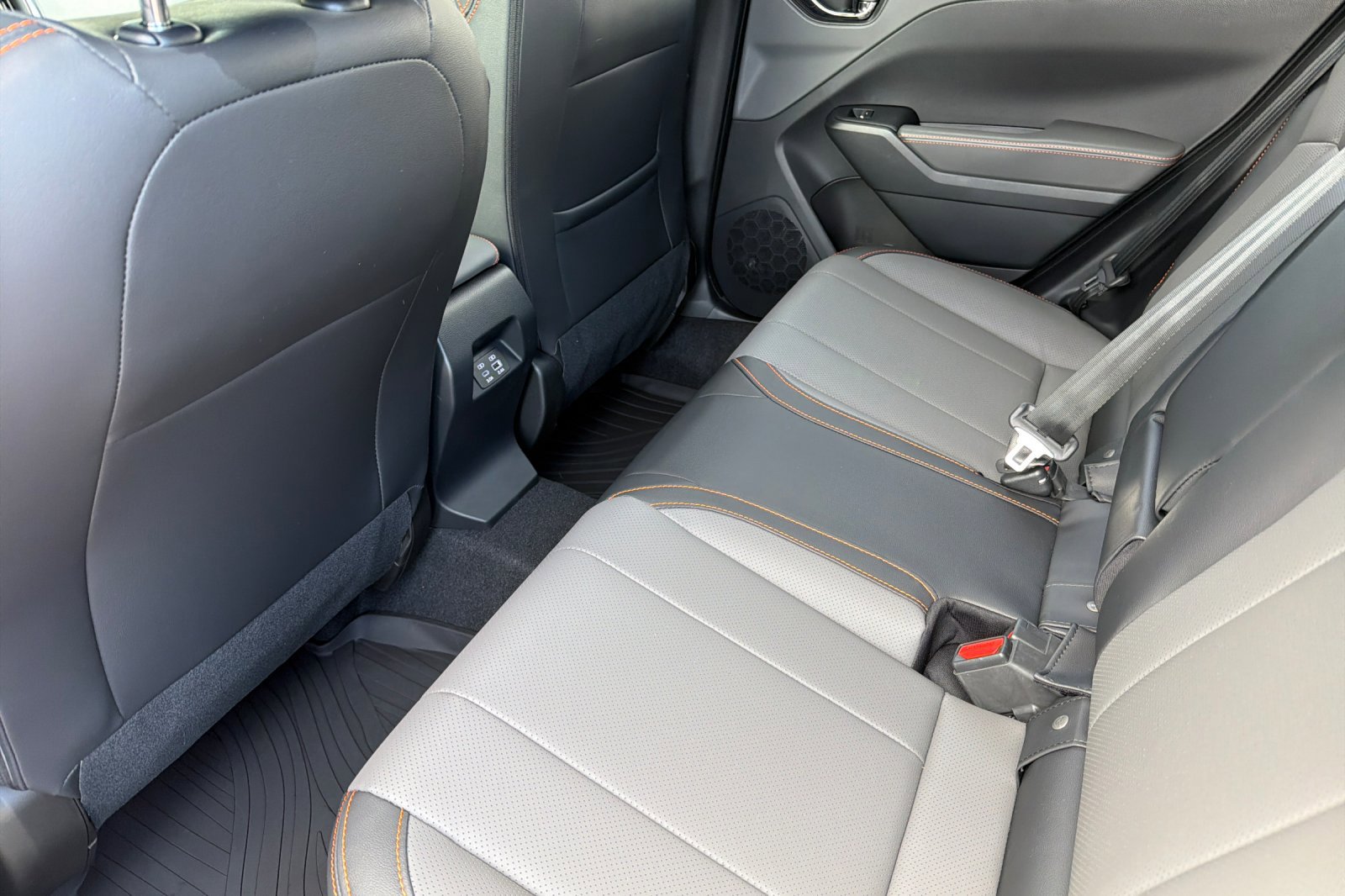 New 2026 Subaru Crosstrek 2.5i Limited image 12