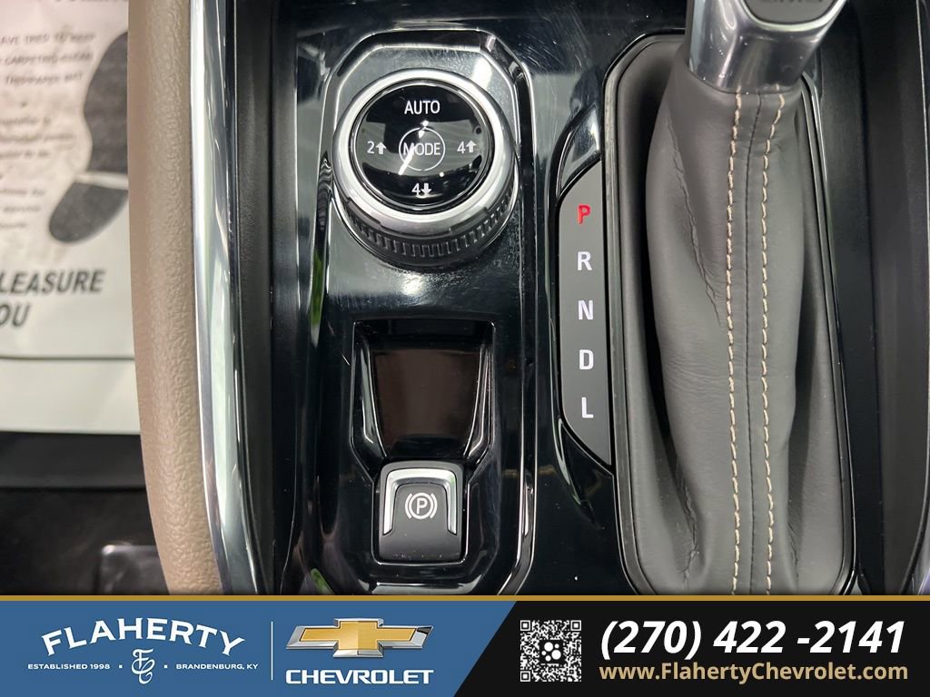 Used 2024 GMC Canyon Denali image 29