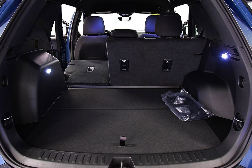 New 2026 Chevrolet Equinox LT image 28