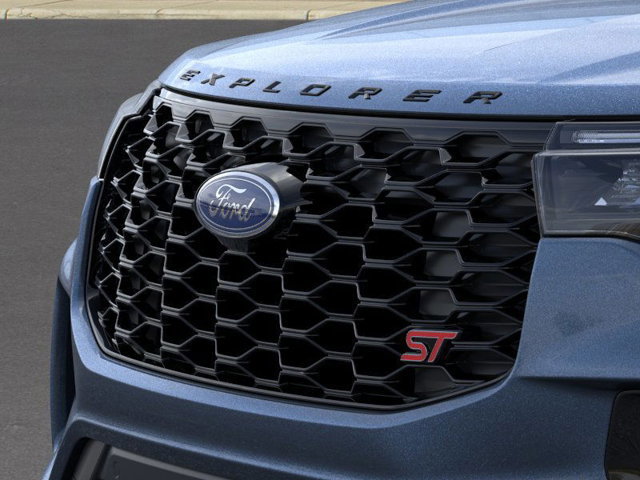 New 2026 Ford Explorer ST image 17
