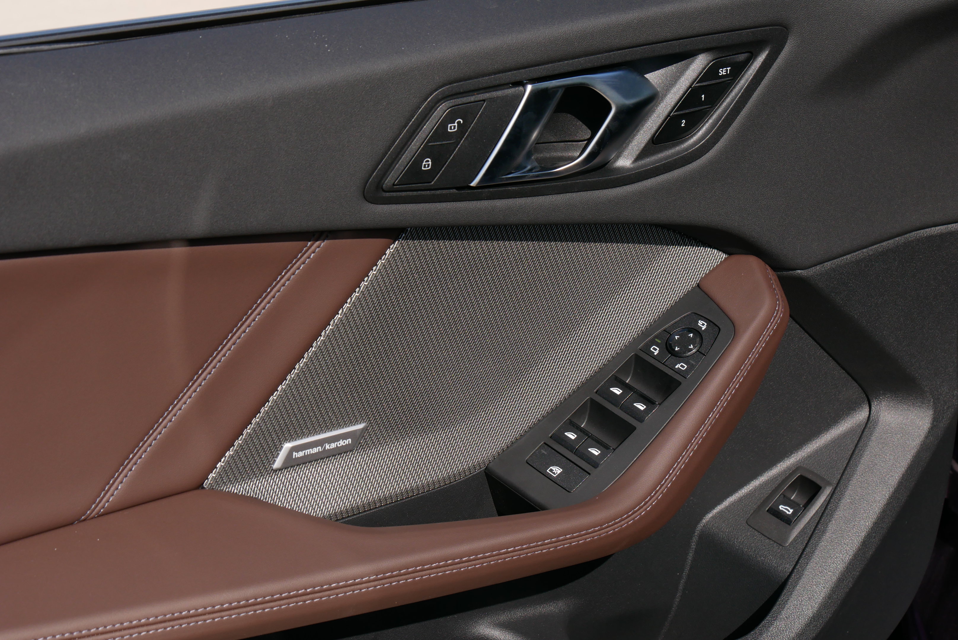 New 2026 BMW 228i w/ Technology Package FWD image 25