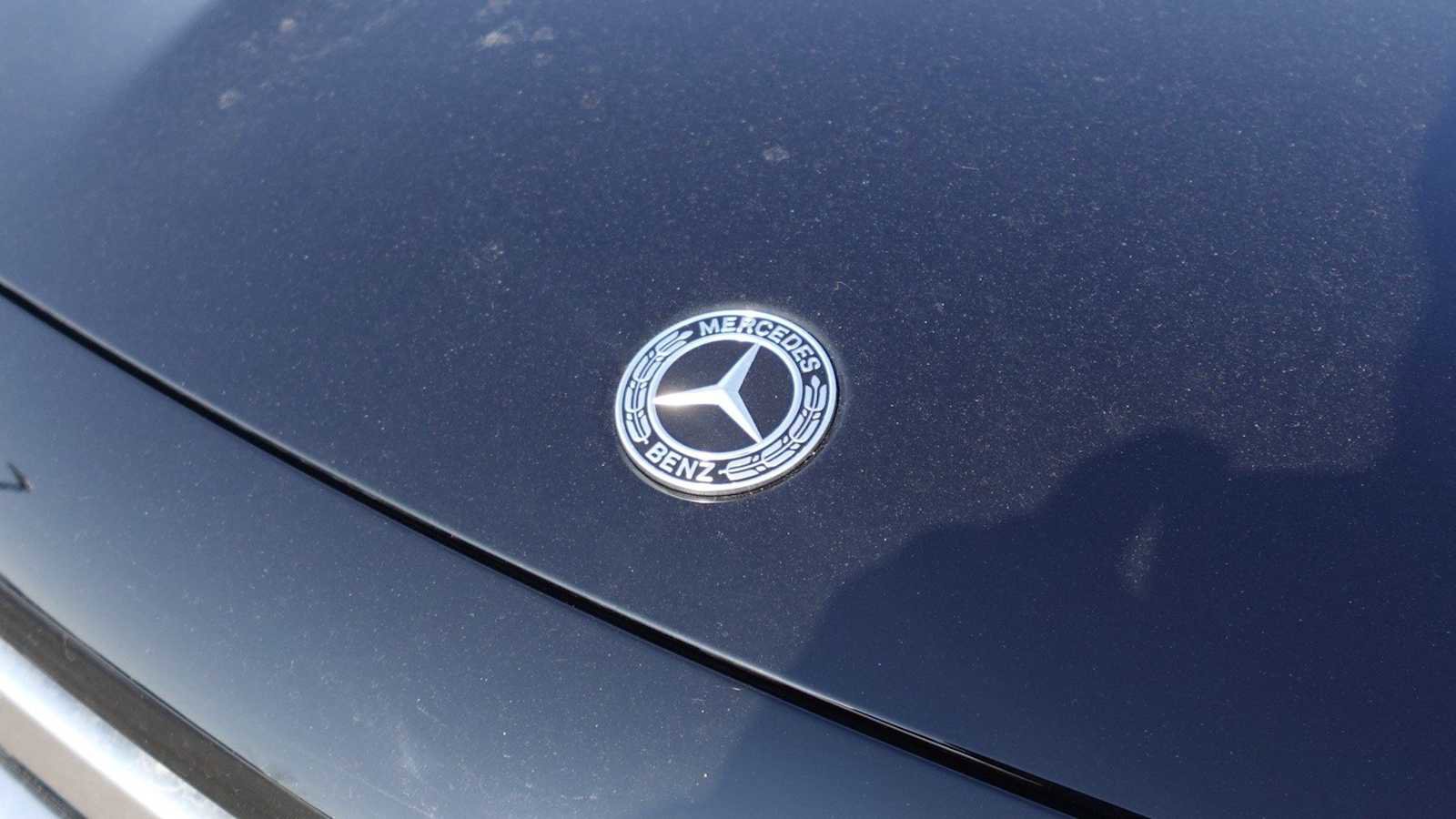 Used 2026 Mercedes-Benz GLB 250 4MATIC image 16