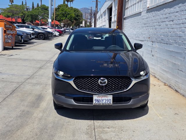 Used 2024 MAZDA CX-30 AWD 2.5 S image 2