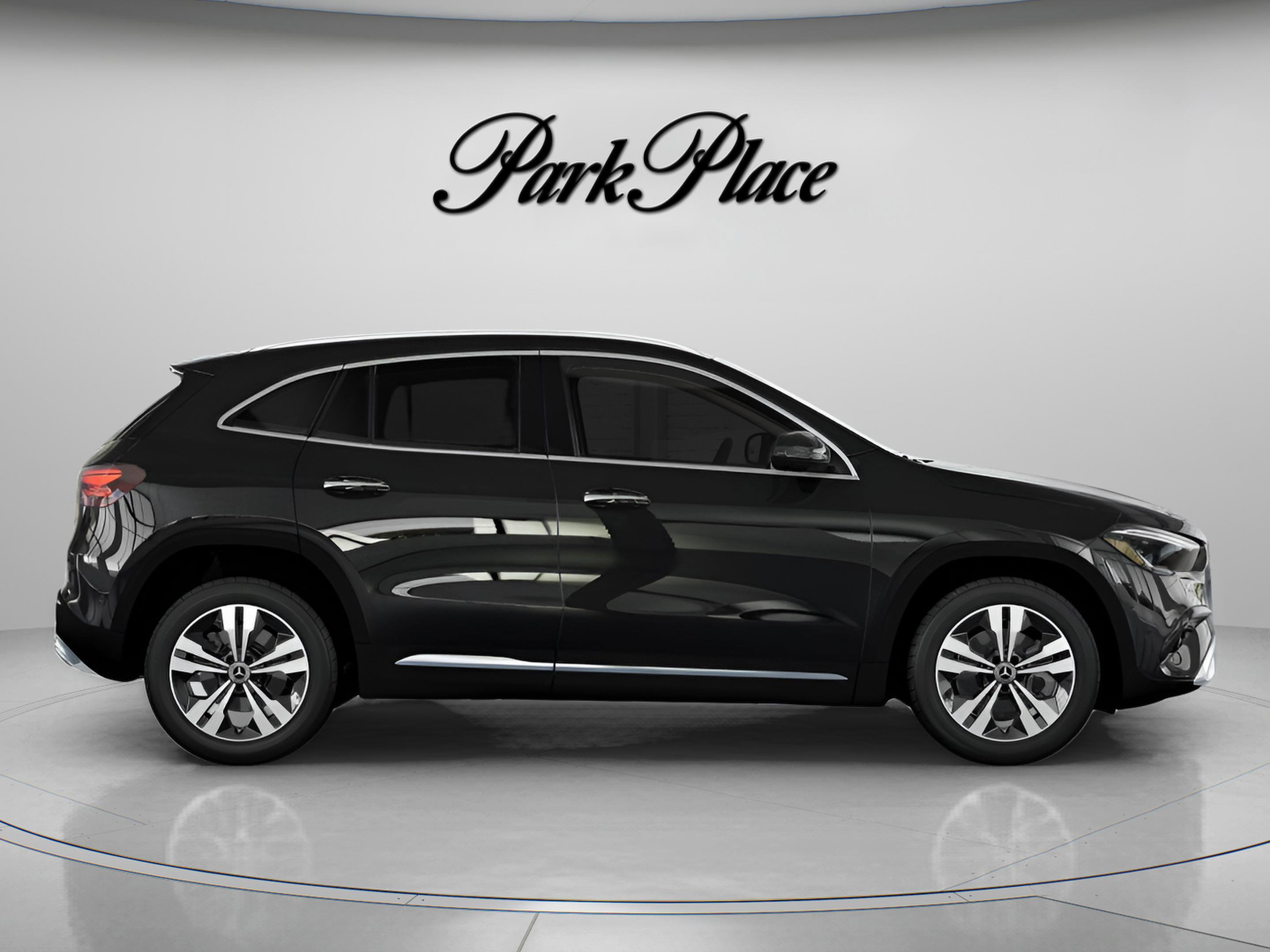 Certified 2026 Mercedes-Benz GLA 250 image 28