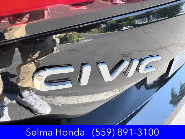 Used 2023 Honda Civic Sport image 24