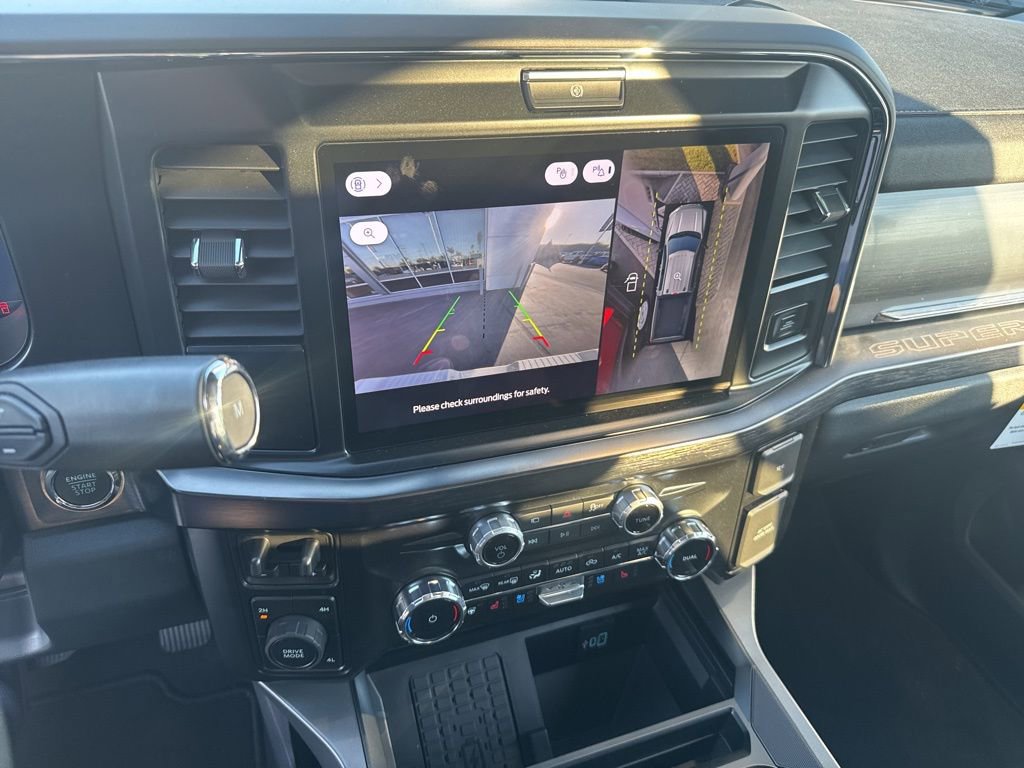 Used 2026 Ford F450 Lariat AWD/4WD image 29