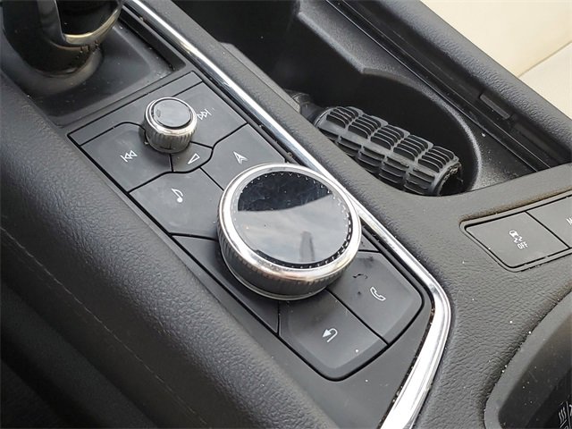 Certified 2023 Cadillac XT5 Sportv image 22