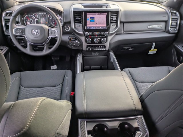 New 2026 RAM 1500 4x4 Crew Cab image 23