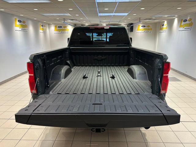 New 2026 Chevrolet Silverado 2500 LT w/ Trail Boss Package AWD/4WD image 21