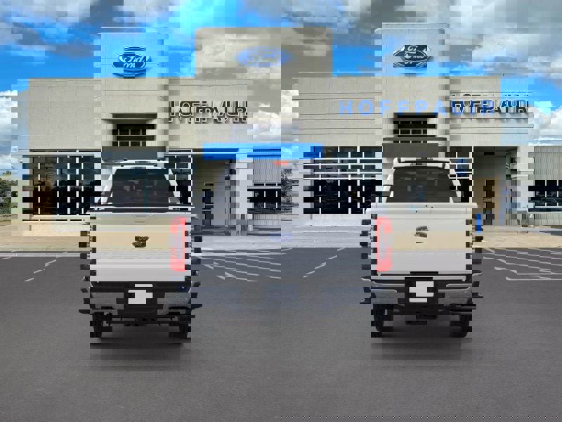 New 2026 Ford F250 Lariat w/ Lariat Premium Package image 34