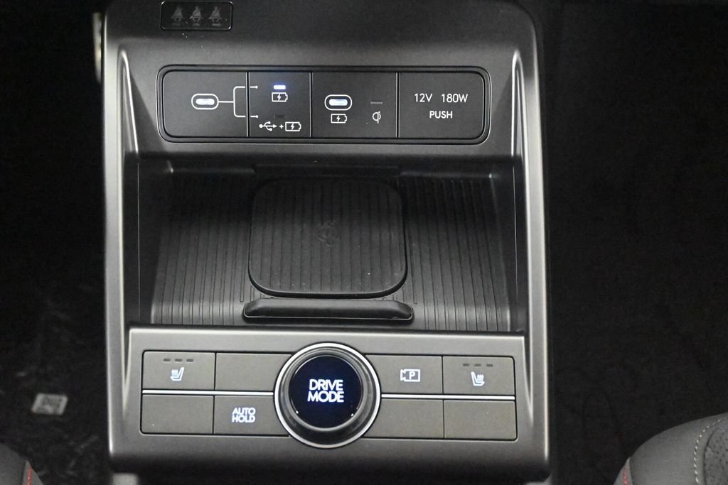 Used 2025 Hyundai Kona N Line S FWD image 22