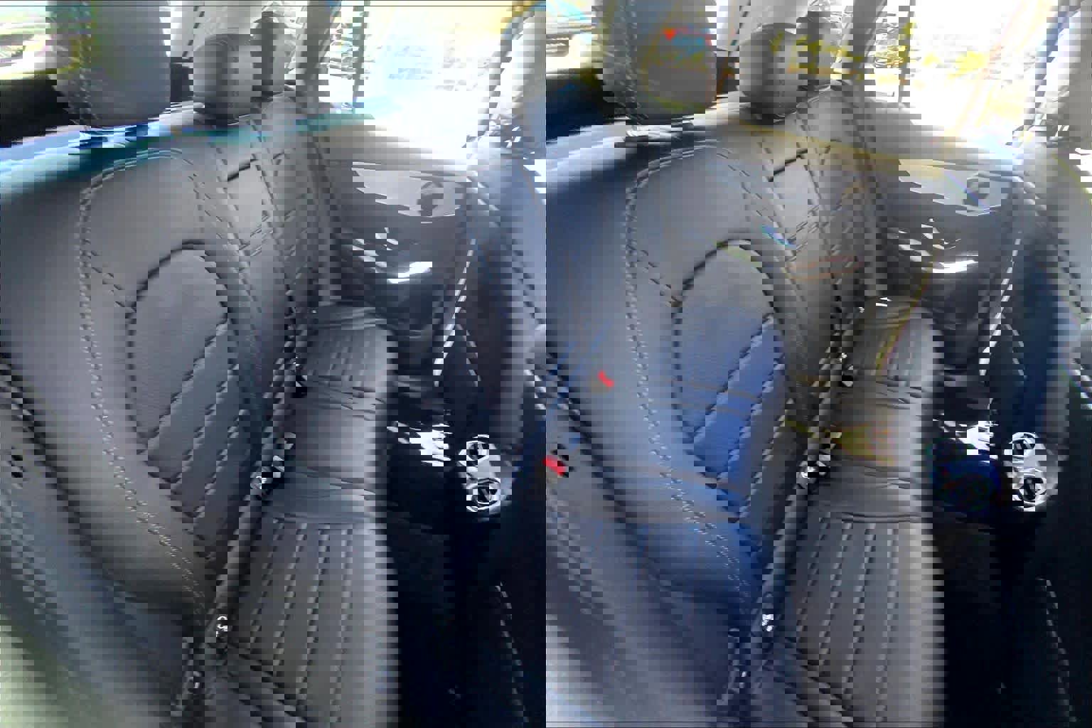 Used 2021 Mercedes-Benz GLC 300 image 19