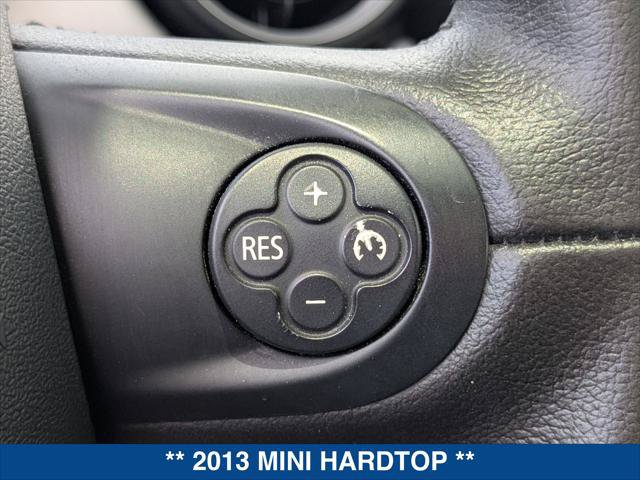 Used 2013 MINI Cooper Hardtop FWD image 15