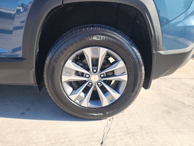New 2026 Chevrolet Equinox LT w/ Convenience Package II FWD image 15