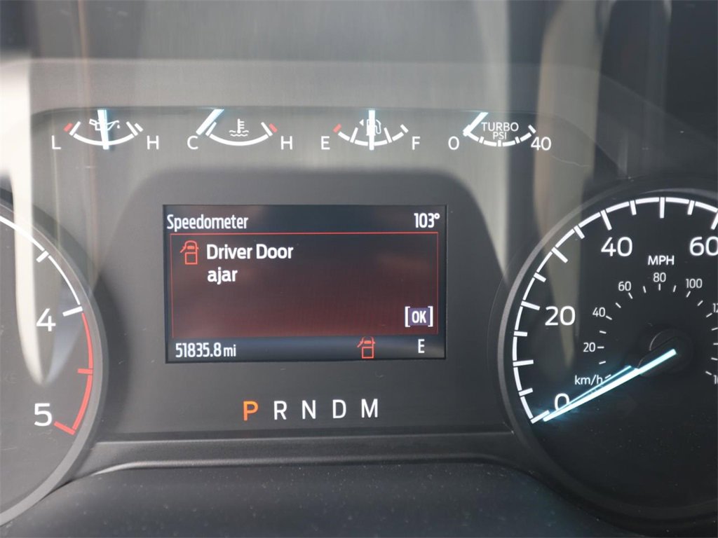 Certified 2024 Ford F250 XLT image 17