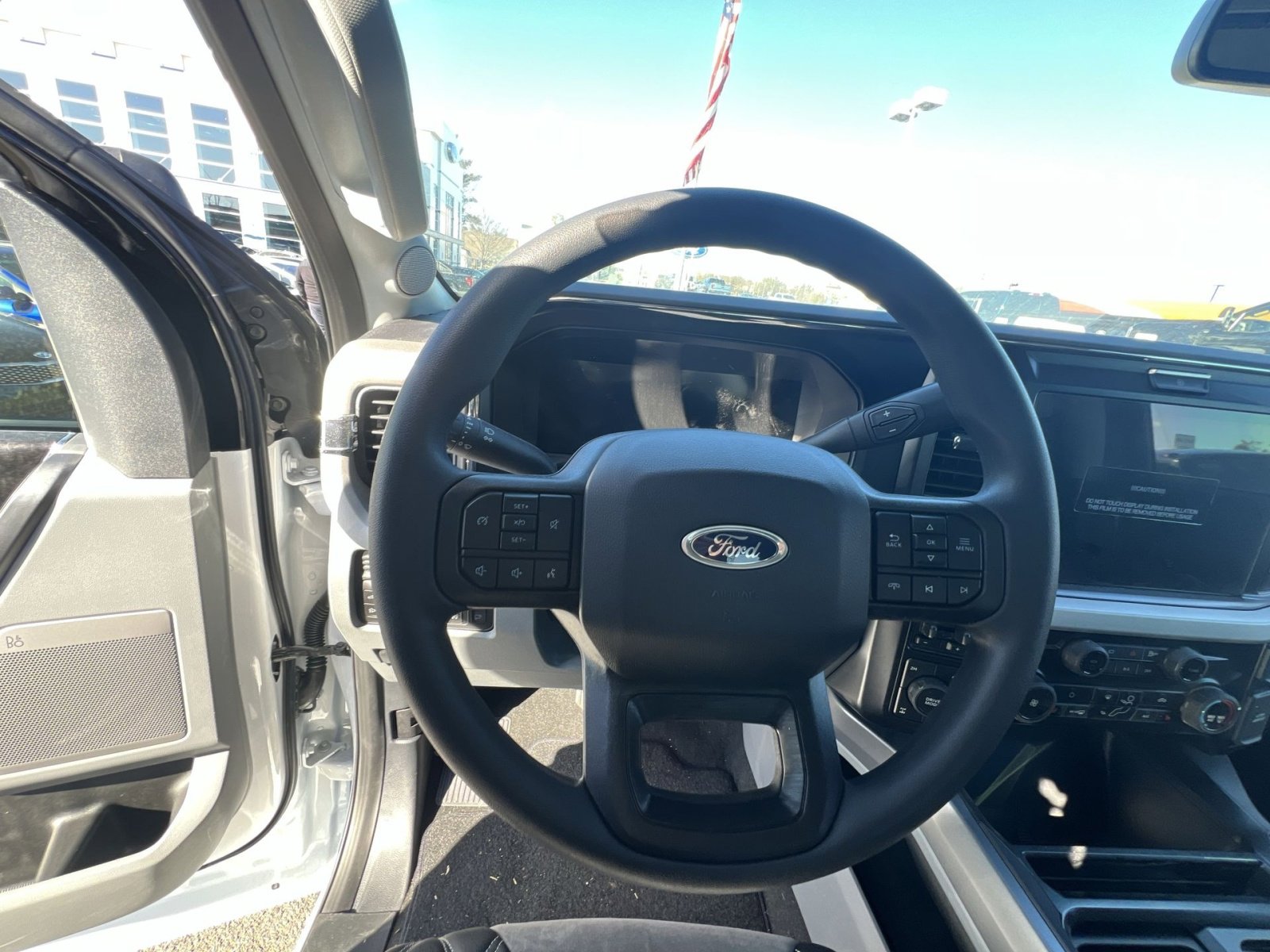 New 2026 Ford F250 XLT w/ XLT Premium Package image 16