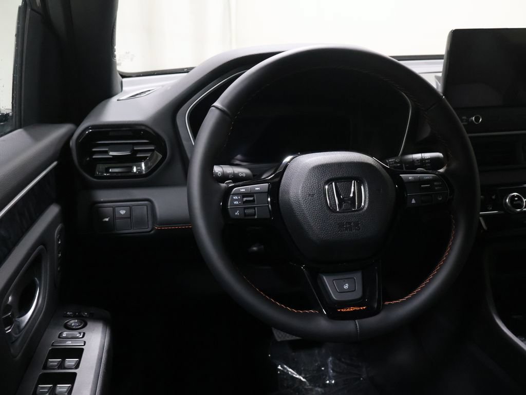 New 2026 Honda Passport TrailSport Elite image 29