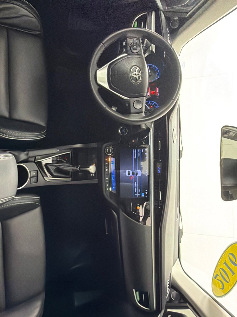 Used 2016 Toyota Corolla S Premium FWD image 27