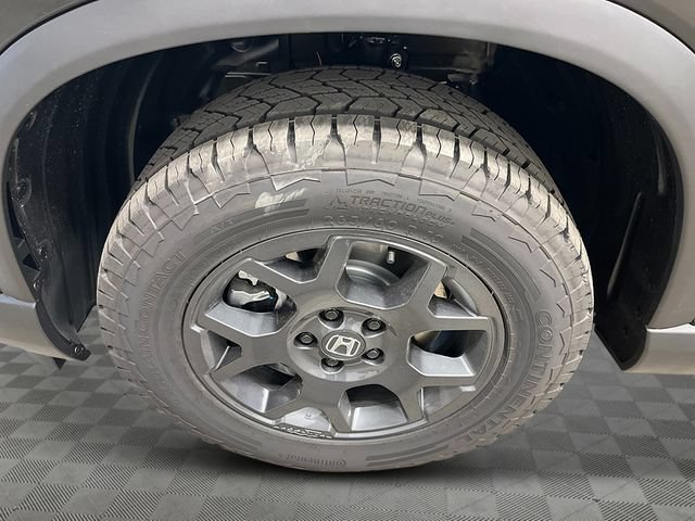 New 2026 Honda Pilot TrailSport image 13