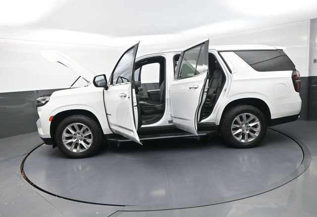 Used 2023 Chevrolet Tahoe Premier image 38