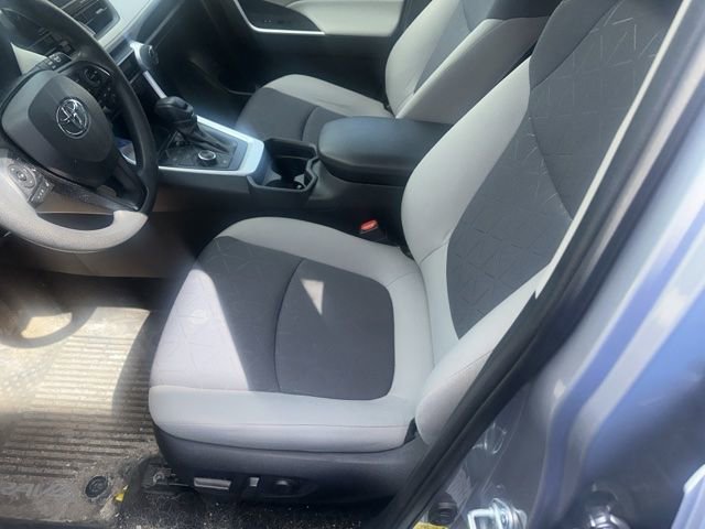 Used 2020 Toyota RAV4 XLE w/ Convenience Package AWD/4WD image 8