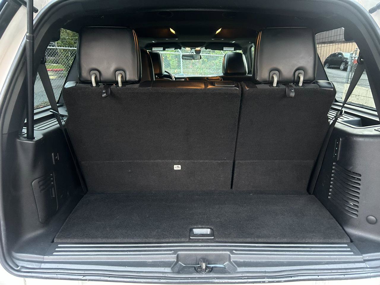 Used 2016 Ford Expedition Platinum image 20