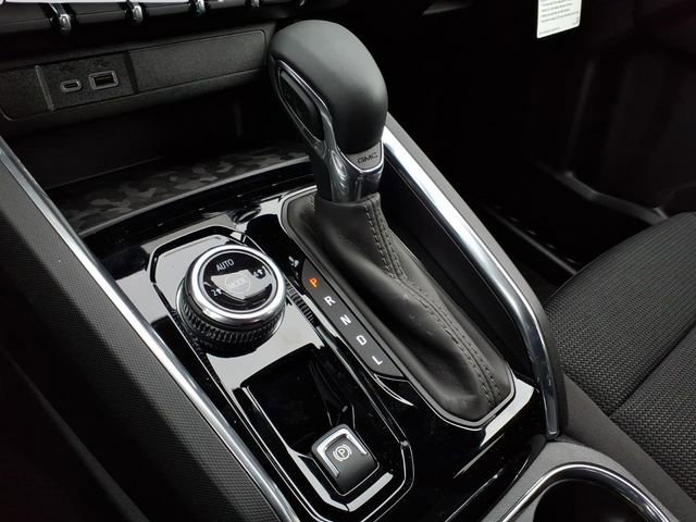 New 2026 GMC Canyon Elevation w/ Convenience Package image 11