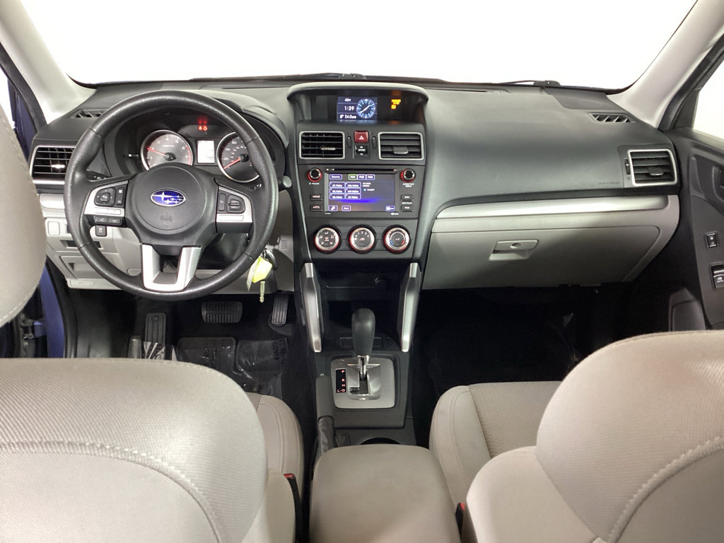 Used 2017 Subaru Forester 2.5i w/ Alloy Wheel Package AWD/4WD image 16