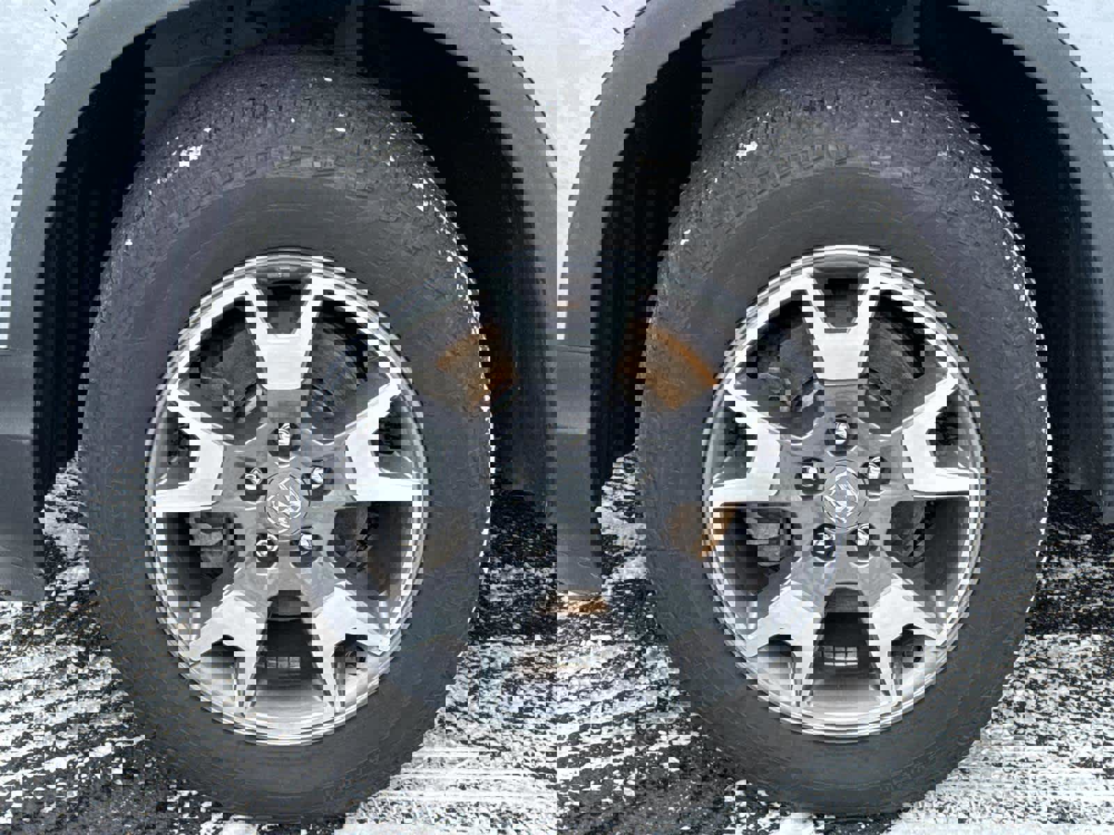 Used 2023 Honda Passport TrailSport image 12