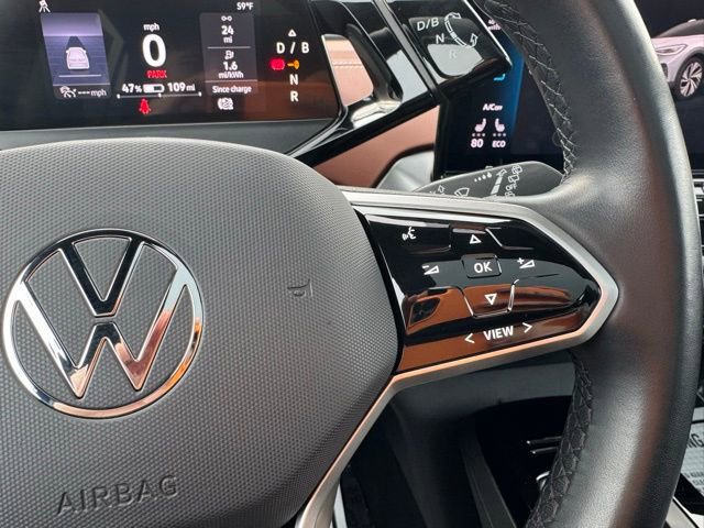 Used 2022 Volkswagen ID.4 Pro S image 24