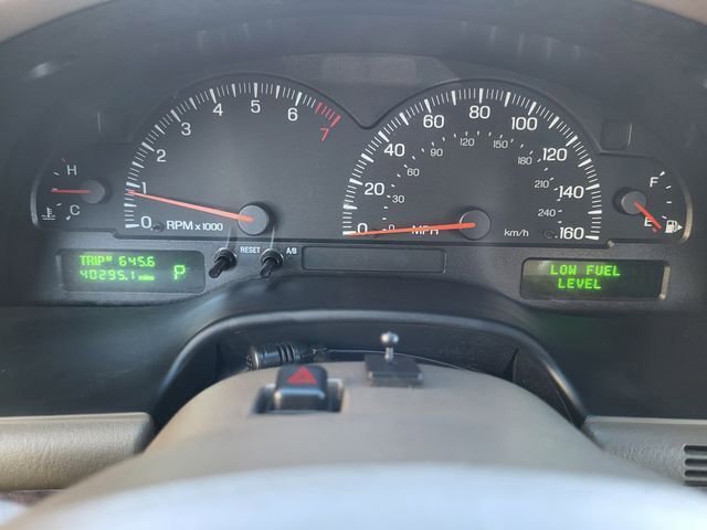 Used 2001 Lincoln LS image 14