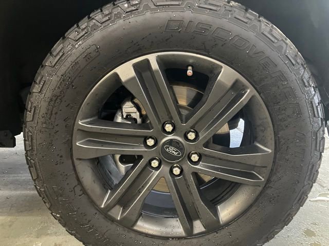 Used 2019 Ford F150 XLT w/ Equipment Group 302A Luxury image 23