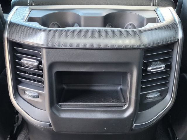 New 2026 RAM 1500 Big Horn AWD/4WD image 13