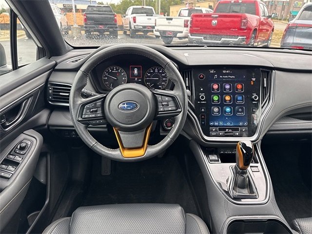 Certified 2023 Subaru Outback Wilderness image 10