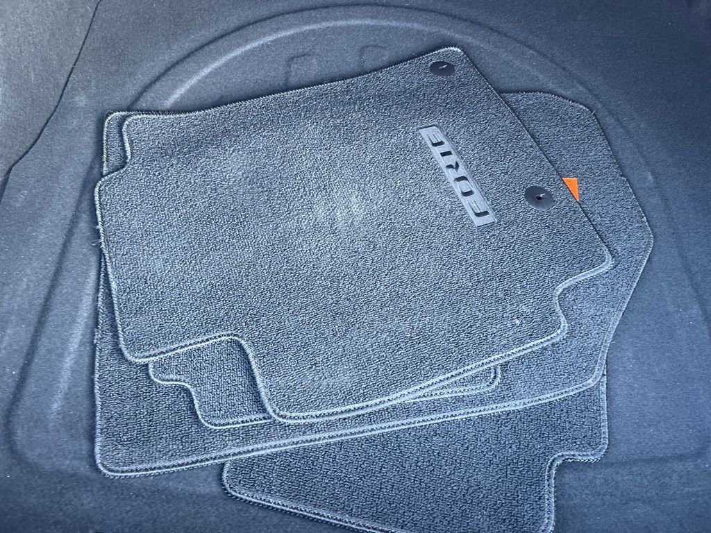 Used 2021 Kia Forte EX image 14