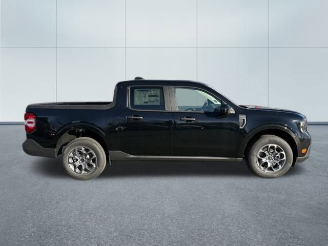 Used 2025 Ford Maverick XLT w/ XLT Luxury Package FWD image 2