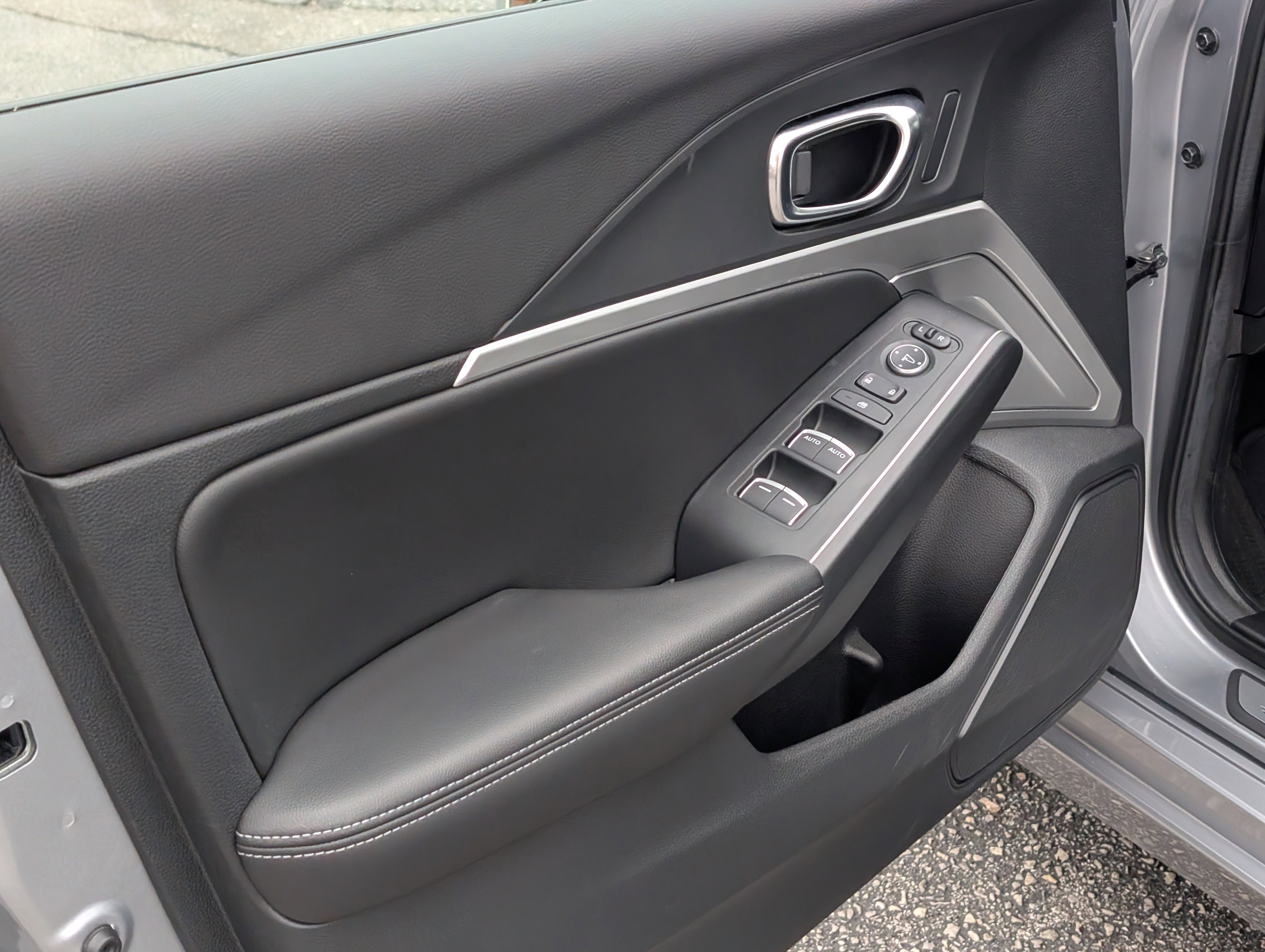 Used 2025 Acura Integra A-Spec FWD image 16