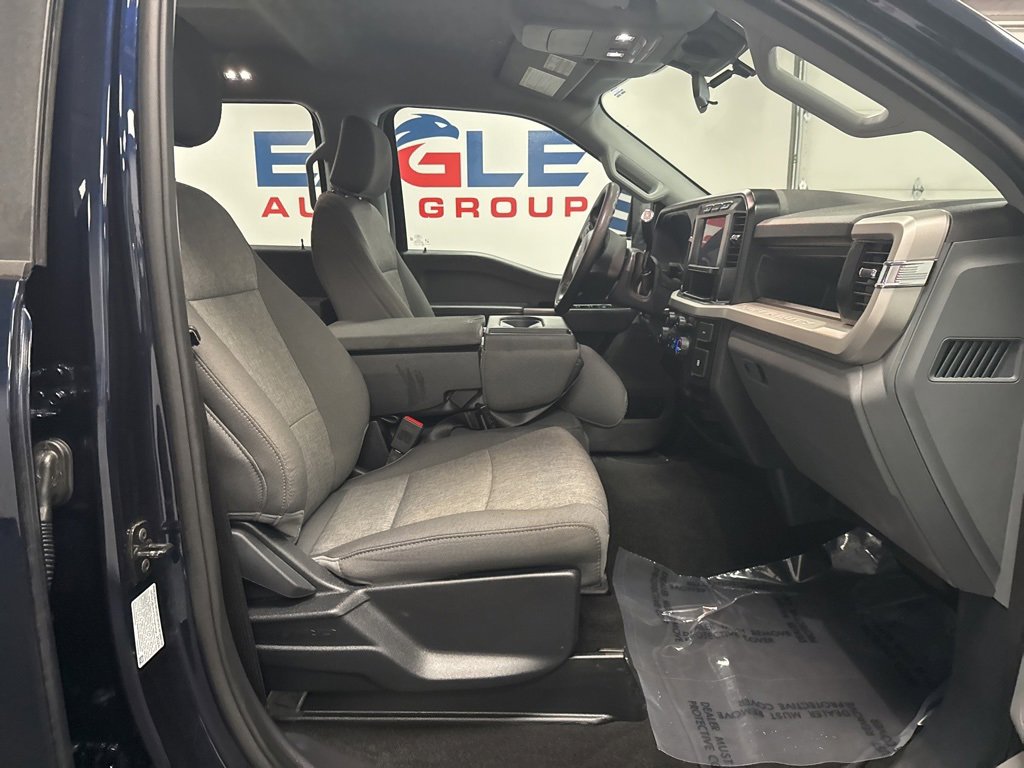 Used 2024 Ford F350 XL w/ STX Appearance Package image 40