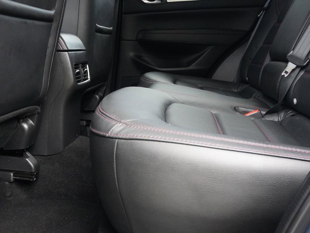 Used 2023 MAZDA CX-5 Carbon Edition AWD/4WD image 35