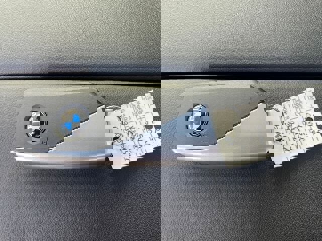 New 2026 BMW X5 xDrive40i w/ M Sport Package image 25