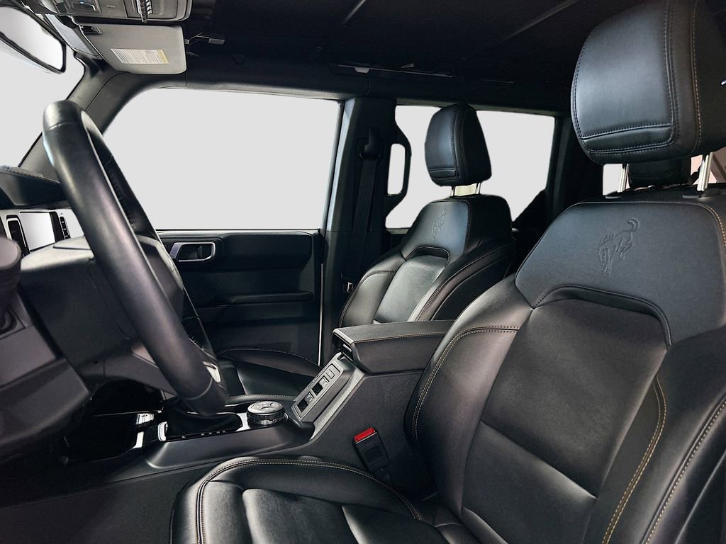 Used 2024 Ford Bronco Badlands image 21