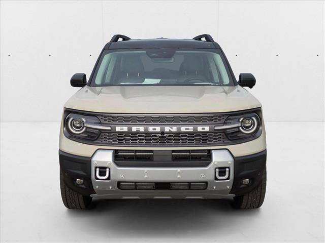 New 2025 Ford Bronco Sport Badlands image 6