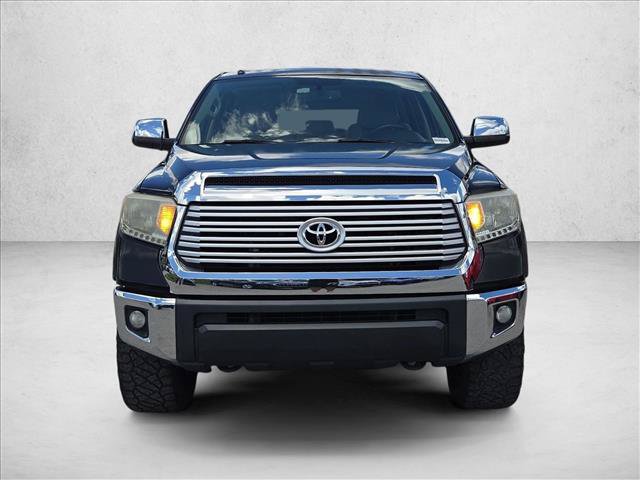 Used 2014 Toyota Tundra Limited w/ TRD Off Road Package RWD video 2