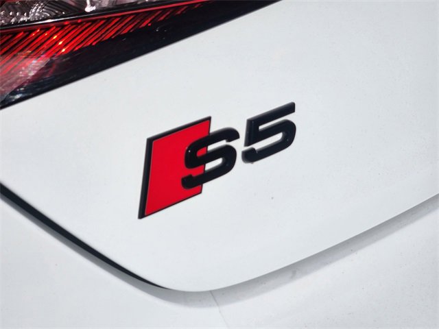 Used 2023 Audi S5 Prestige image 16