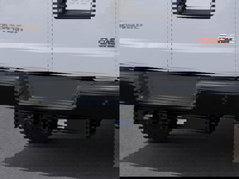 New 2026 GMC Savana 2500 Extended w/ Driver Convenience Package image 14