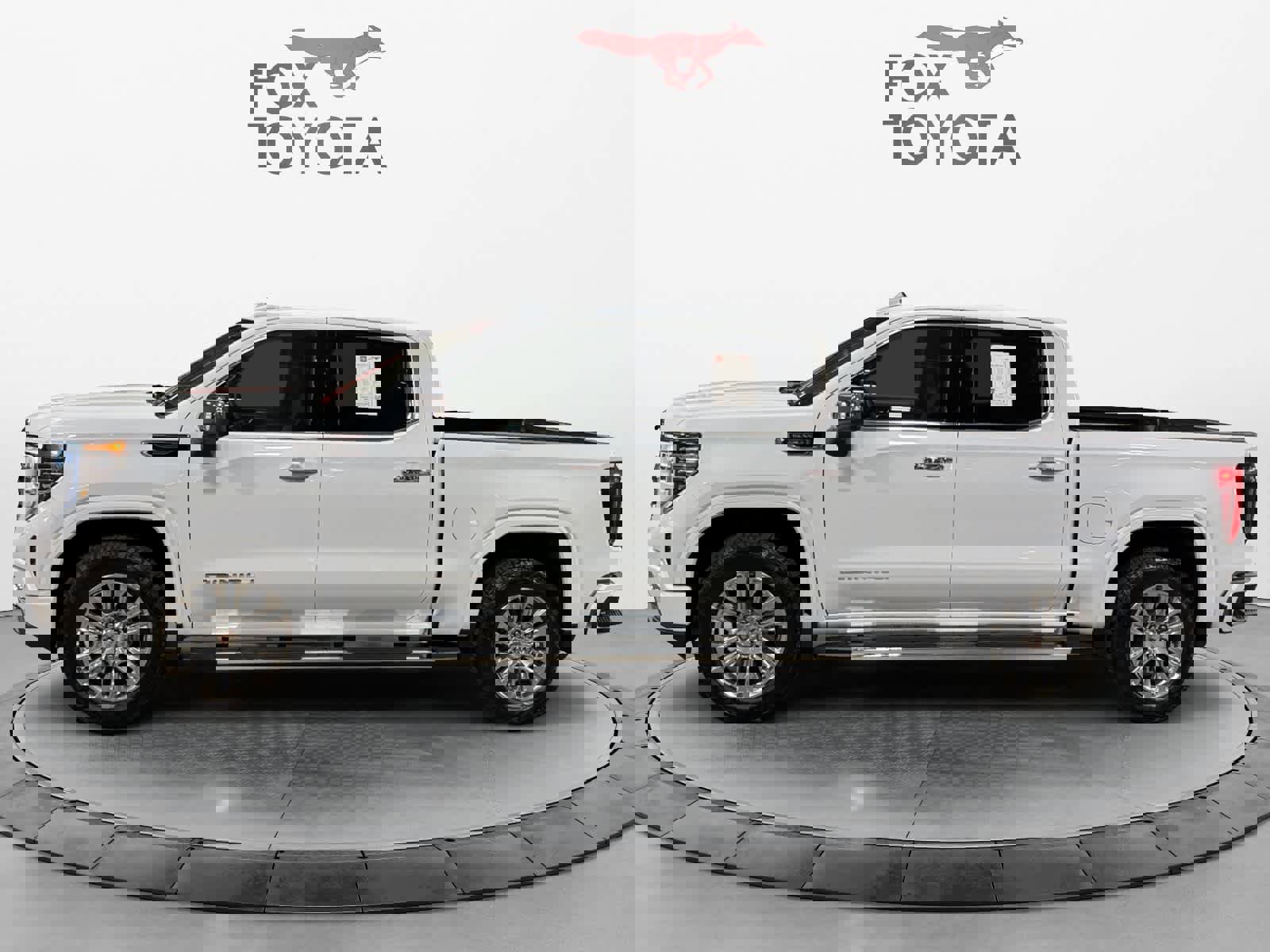 Used 2026 GMC Sierra 1500 Denali image 3