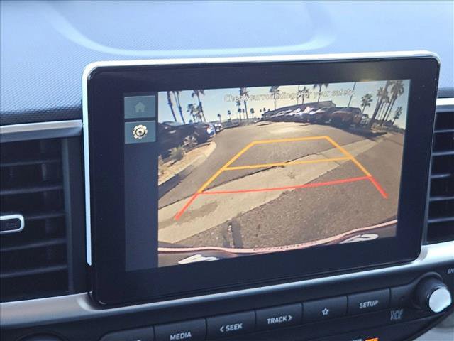 New 2026 Hyundai Venue SEL FWD image 12