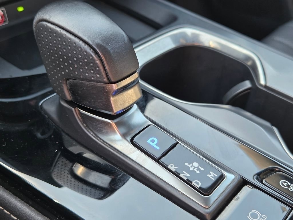 Certified 2024 Lexus NX 350 F Sport AWD/4WD image 38
