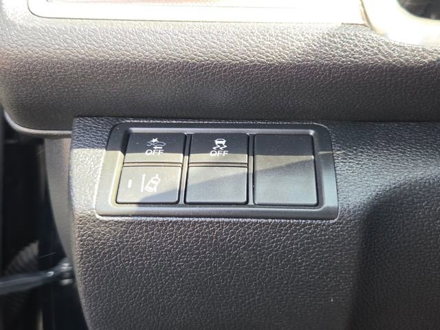 Used 2020 Honda Civic EX image 25